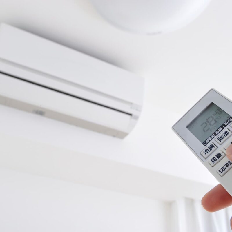 Système de climatisation Haguenau 4