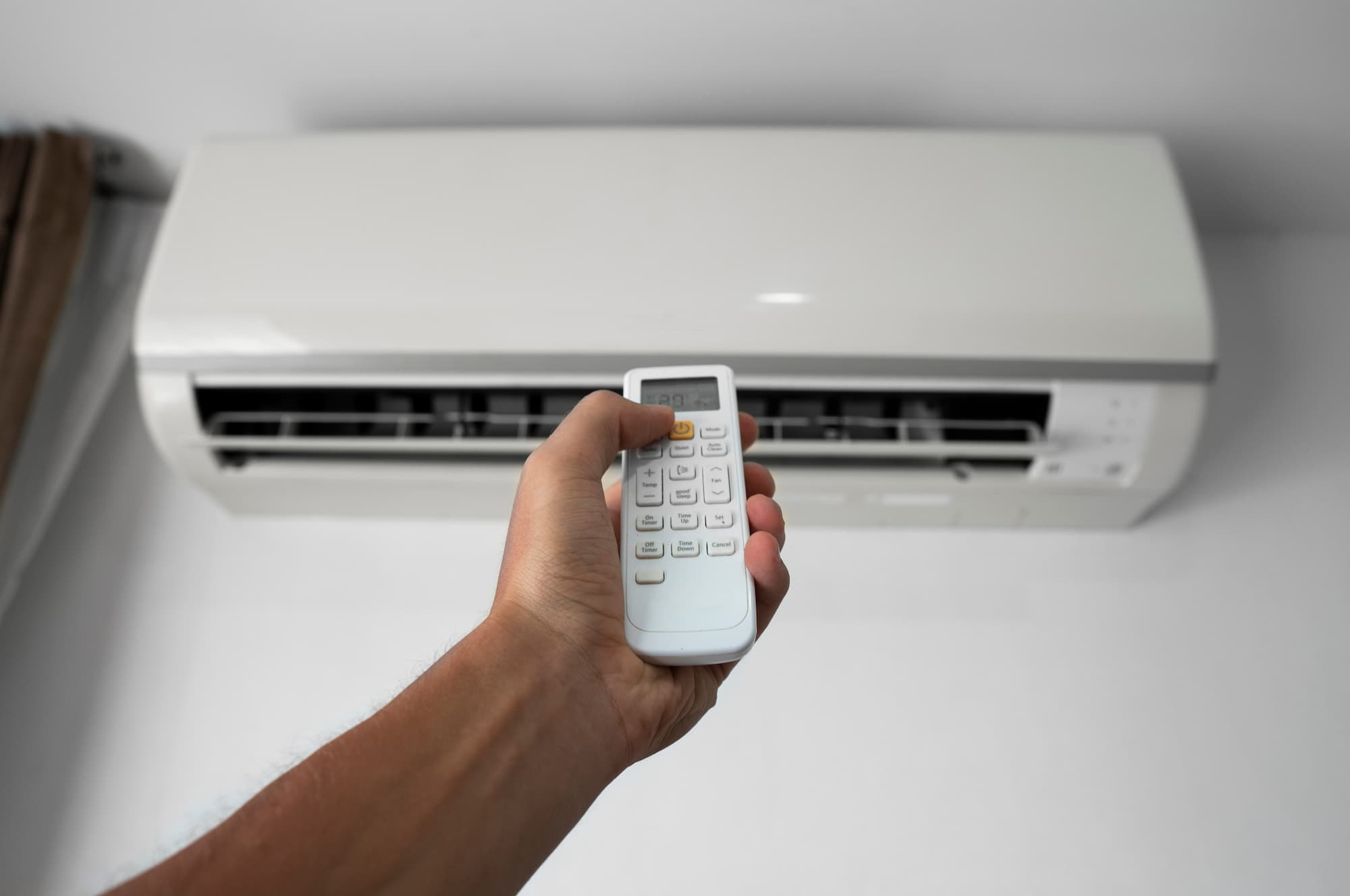 Climatiseurs et pompes à chaleur : comment optimiser l&#8217;efficacité énergétique pour un confort durable ? Obernai